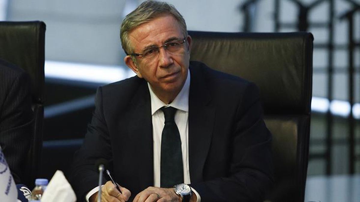 Mansur Yavaş, öğrencilerin barınma sorununa el attı: Geçici konaklama sağlayacağız