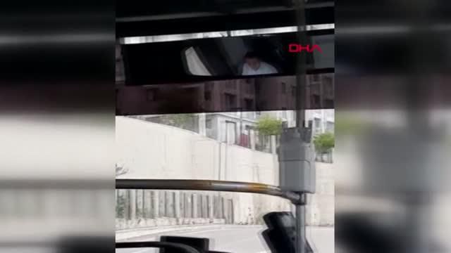 maske takmayan halk otobusu surucusu kendisin 4 14410237 o