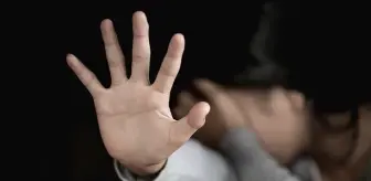 Pastanede çalışan çocuğu taciz iddiasıyla yargılanan şahsa 2,5 yıl hapis cezası