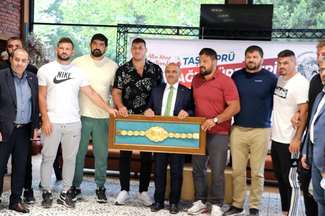 pehlivanlar korfez de er meydanina cikacak 4 14409804 o