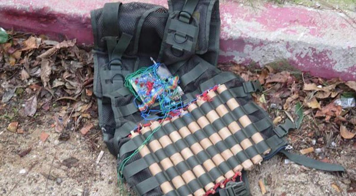 Son dakika! PKK'nın bombacısı, Diyarbakır'da eylem hazırlığı yaparken yakalandı! Yunanistan'da suikast eğitimi almış