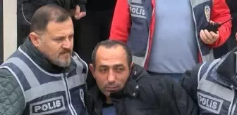 Altınordu: Polislere saldırıdan yargılanan Ceren'in katili: Cezamın kesilmesini istiyorum Altınordu: Polislere saldırıdan yargılanan Ceren'in katili: Cezamın kesilmesini istiyorum