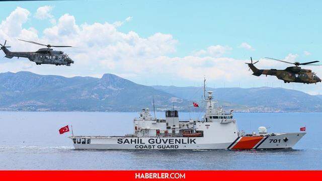 Sahil Güvenlik Komutanlığı 300 uzman erbaş alımı başvurusu nasıl yapılır? Başvuru şartları neler?