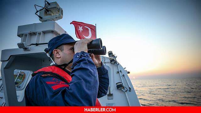 Sahil Güvenlik Komutanlığı 300 uzman erbaş alımı başvurusu nasıl yapılır? Başvuru şartları neler?
