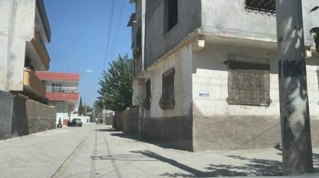 Şanlıurfa'da gizemli olay! Sırtından vurularak öldürülen şahsın aynı saatlerde kızı kayboldu