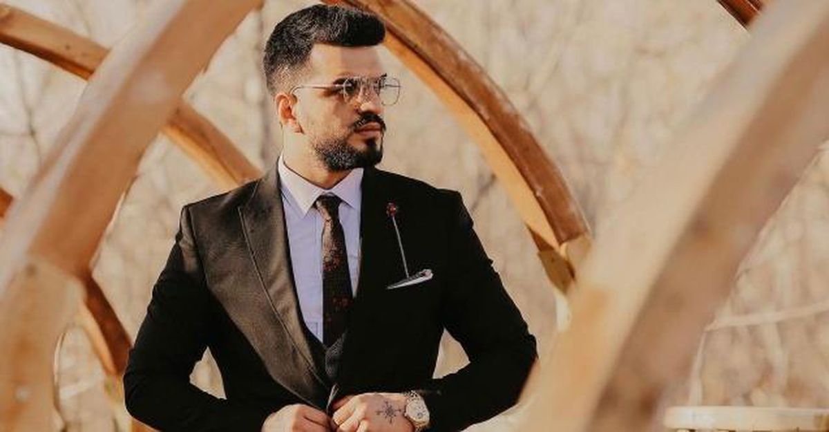 Semih Taşyürek 'Başkalarının Hayatını Okuyacağıma Kendi Hayatımı yazdım'