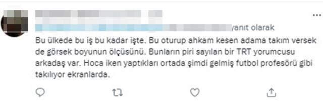 Toplumsal medya bunu konuşuyor! Serdar Ali Çelikler, "Büyük transfer" diye tanıttığı futbolcuyu yerden yere vurdu