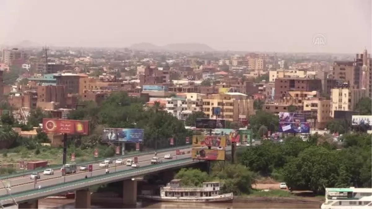 Sudan'da başarısız darbe girişimi