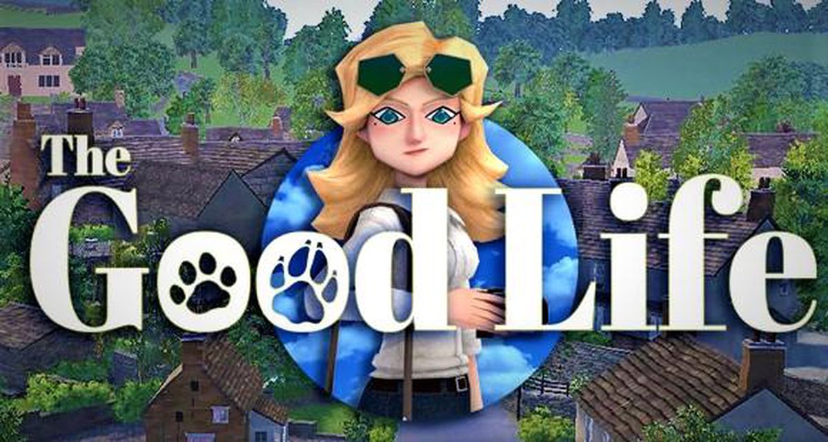 The Good Life Konsollar ve PC İçin Çıkış Yapacak