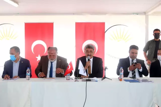 Vali Bilmez'den muhtarlara aşı uyarısı