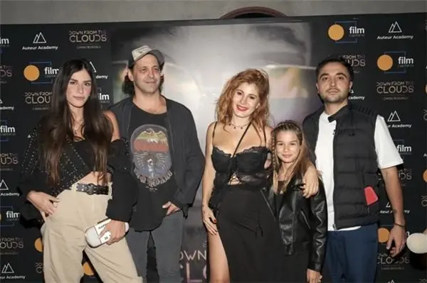 'Bulutlardan Aşağı' kısa film lansmanı Soho House İstanbul'da yapıldı
