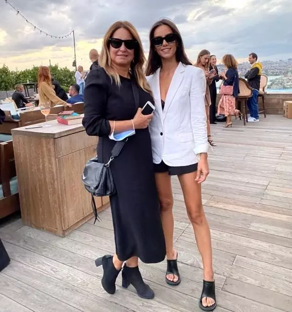 'Bulutlardan Aşağı' kısa film lansmanı Soho House İstanbul'da yapıldı