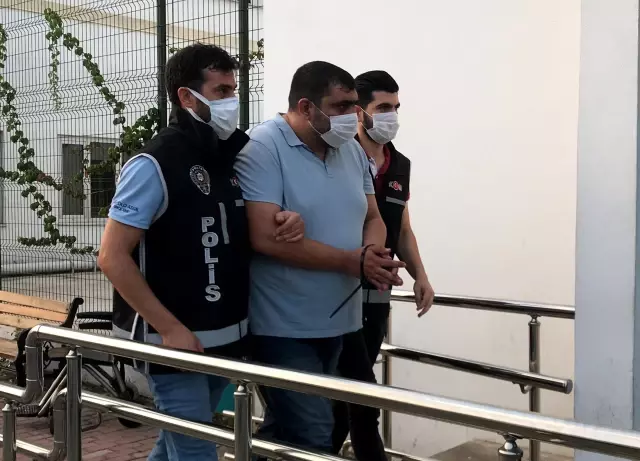 Adana'da nitelikli dolandırıcılık ve resmi belgede sahtecilik operasyonu