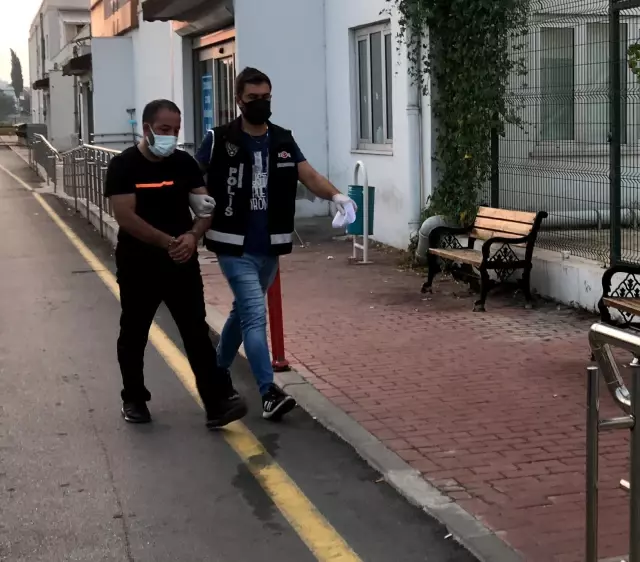 Adana'da nitelikli dolandırıcılık ve resmi belgede sahtecilik operasyonu