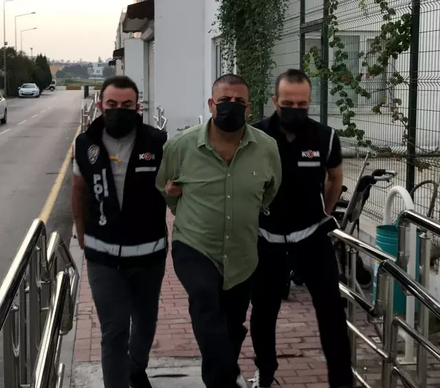 Adana'da nitelikli dolandırıcılık ve resmi belgede sahtecilik operasyonu
