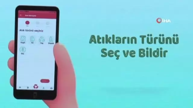 Akşehir Belediyesinden Türkiye'de bir ilk: atmatıkla