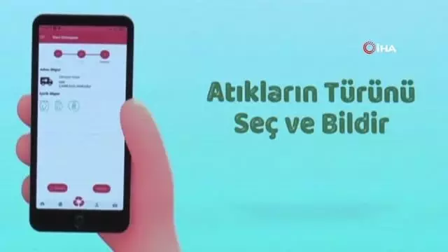 Akşehir Belediyesinden Türkiye'de bir ilk: atmatıkla