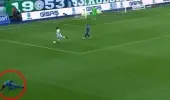 Altay'ın oyuncusu Erhan'dan alkışlık hareket! Rakip tribünler 'helal olsun sana' tezahüratı yaptı