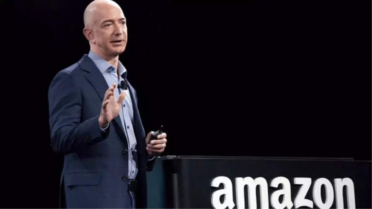 Amazon, koronavirüs aşısı olan çalışanlarını 100 bin dolar nakit para ve 40 bin dolarlık otomobille ödüllendirdi