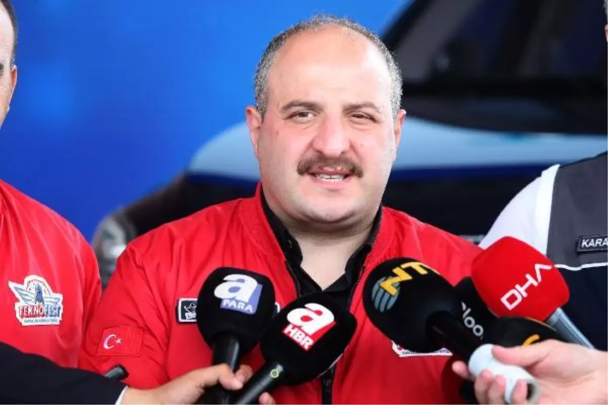 Son dakika: Bakan Varank'tan ÖTV zammı açıklaması