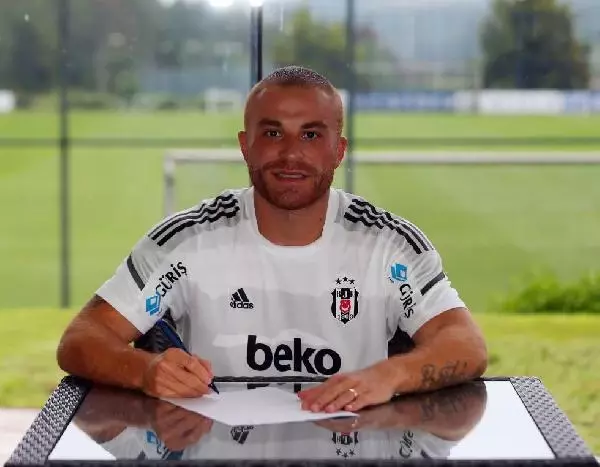 Beşiktaş'ın kulübesi zayıf kaldı