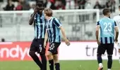 Beşiktaş'tan gündeme bomba gibi düşen Balotelli açıklaması: Sportif sabıkalı malum futbolcu