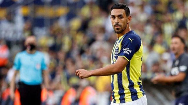 Bir türlü dönemiyor! Fenerbahçe'ye İrfan Can Kahveci'den makûs haber