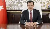 Bolu Valisi Ahmet Ümit'ten kentteki göçmenlere uyarı: Kadınlara karşı sabit bakışlardan uzak durun
