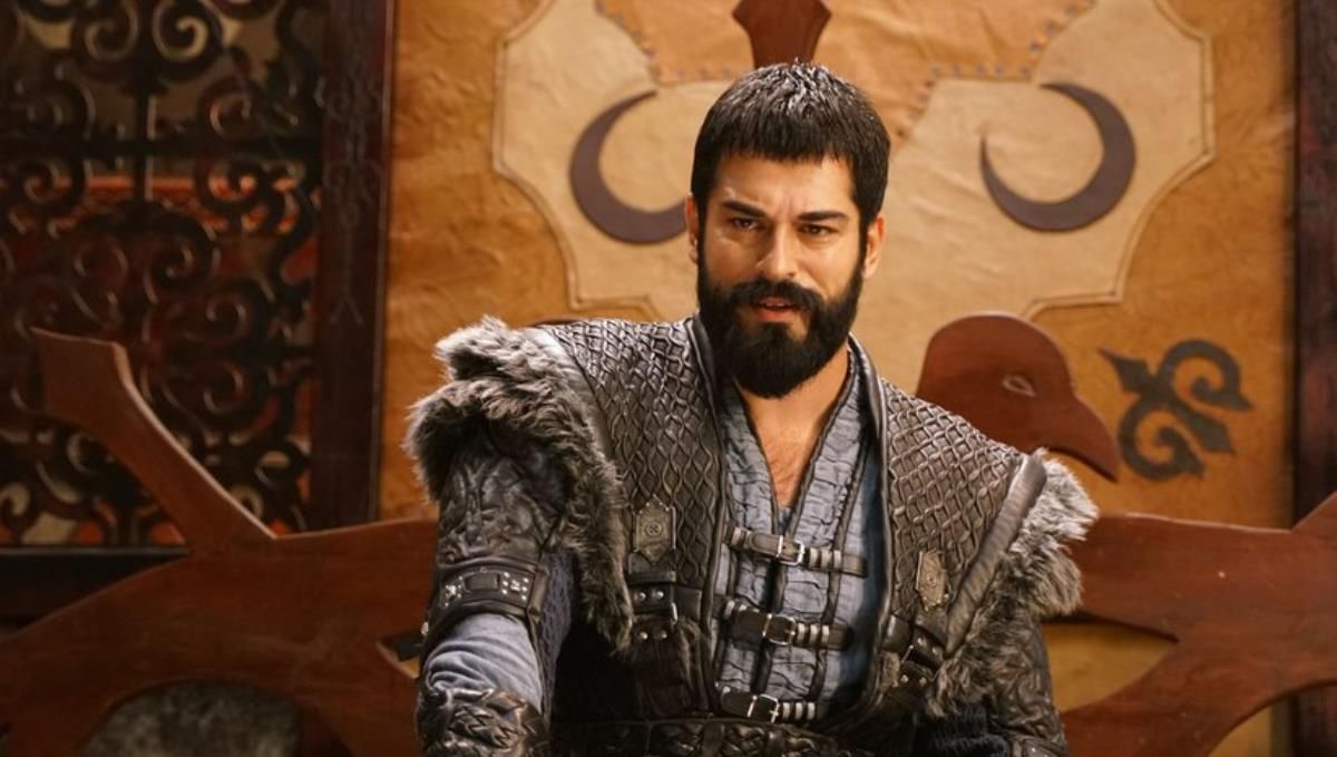 Bugün Kuruluş Osman var mı, yok mu? 22 Eylül bu akşam Kuruluş Osman neden yok, neden yayınlanmadı? Kuruluş Osman yeni sezon ne zaman?