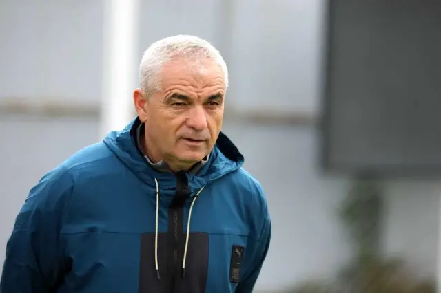 Çalımbay: Karagümrük maçı bizim için çok önemli