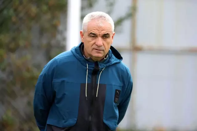 Çalımbay: Karagümrük maçı bizim için çok önemli