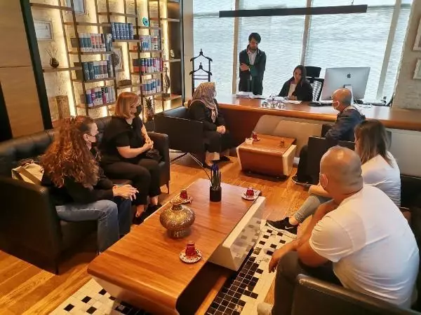 Çorlu'daki tren kazasında yaralanan 3 yolcuya 1,5 milyon TL tazminat