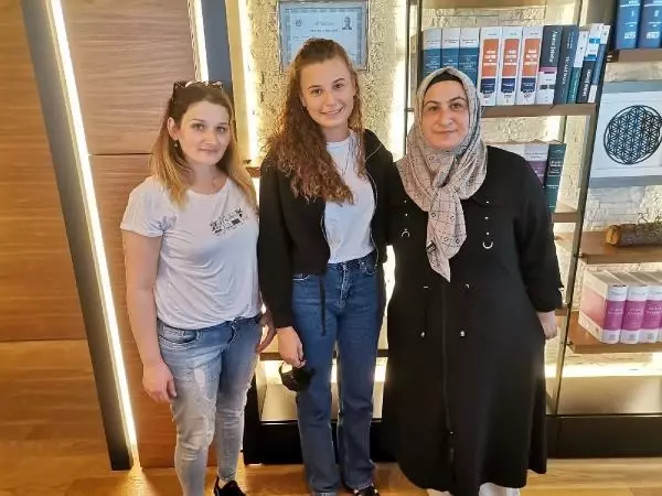Çorlu'daki tren kazasında yaralanan 3 yolcuya 1,5 milyon TL tazminat