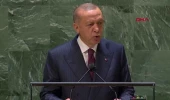 Son dakika haberi | Cumhurbaşkanı Erdoğan: Dünya 5'ten büyüktür-4