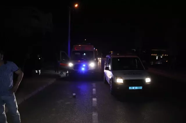 Son dakika... Yoldan geçen araçlara taş atan kişi gözaltına alındı