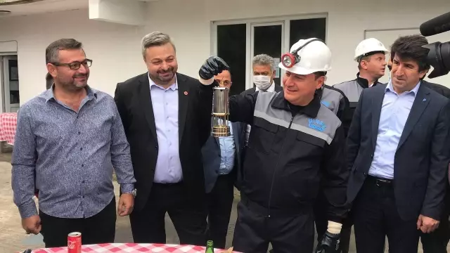 ZONGULDAK - DEVA Partisi Genel Başkanı Babacan, ziyaretlerde bulundu