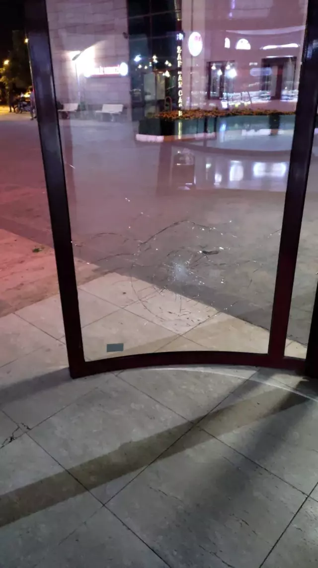 Son dakika haberi: Diyarbakır'da cenaze kavgası: 5 yaralı
