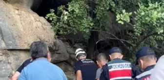 Antalya Büyükşehir Belediyesi: DÜĞÜN FOTOĞRAFI ÇEKERKEN TAZI KANYONU'NDAN DÜŞÜP YARALANDI Antalya Büyükşehir Belediyesi: DÜĞÜN FOTOĞRAFI ÇEKERKEN TAZI KANYONU'NDAN DÜŞÜP YARALANDI