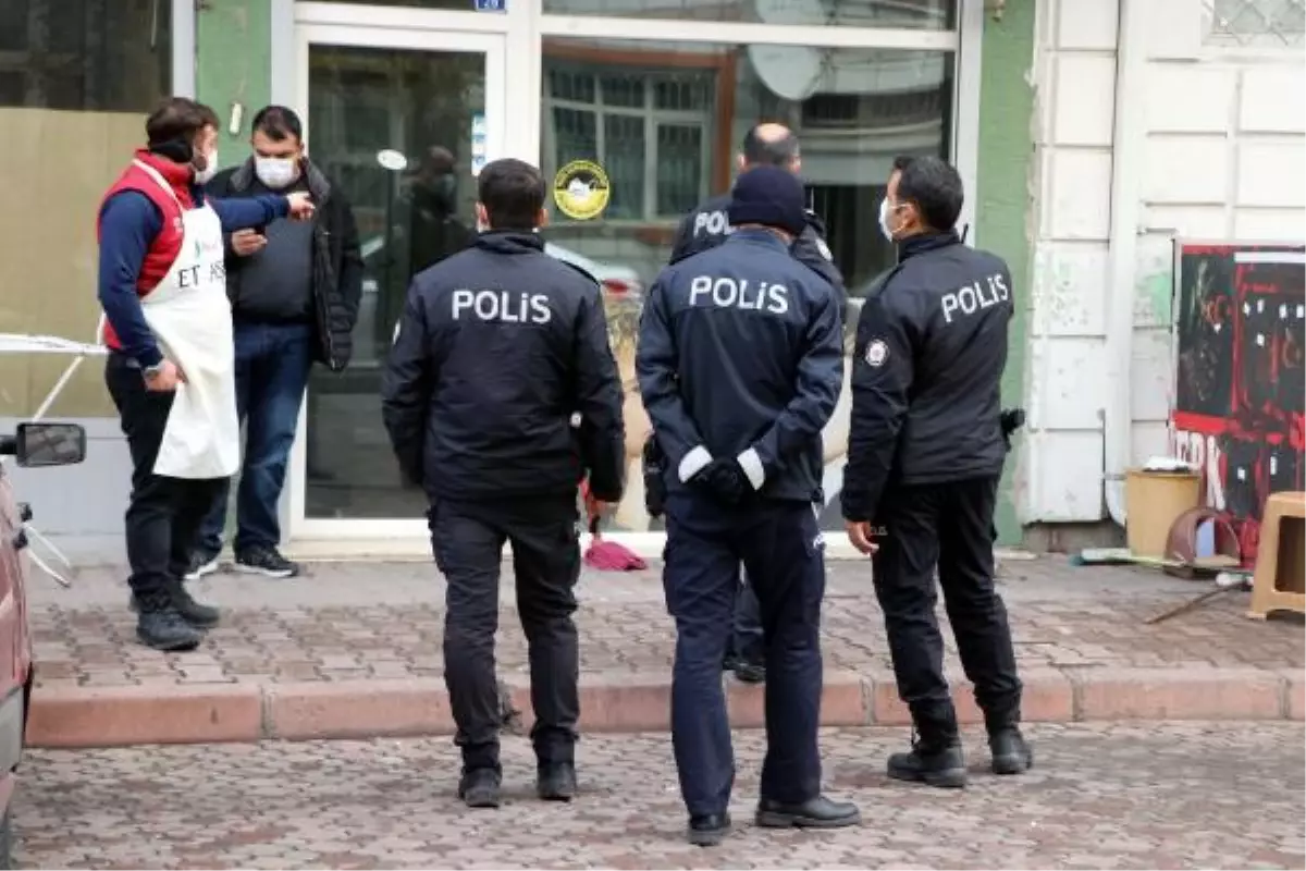 Dükkan sahibini bıçaklayan kiracıya 13 yıl 3 ay hapis