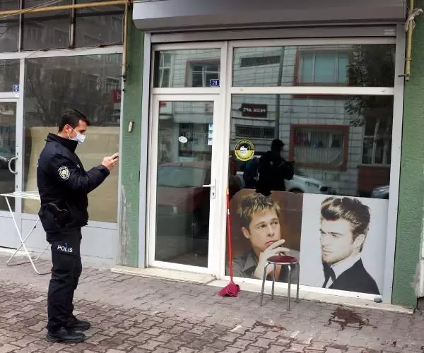 Dükkan sahibini bıçaklayan kiracıya 13 yıl 3 ay hapis