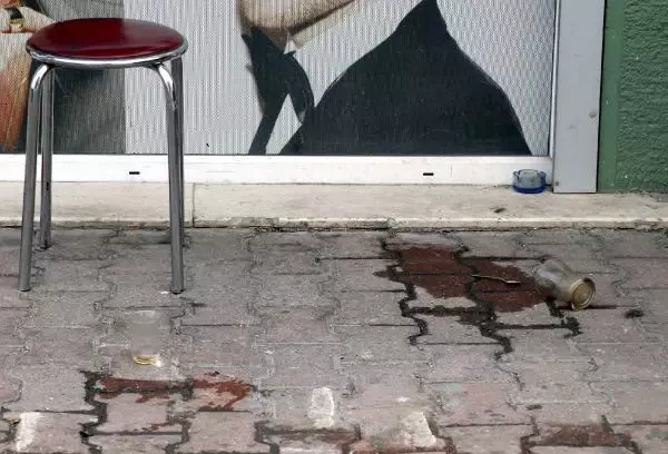 Dükkan sahibini bıçaklayan kiracıya 13 yıl 3 ay hapis