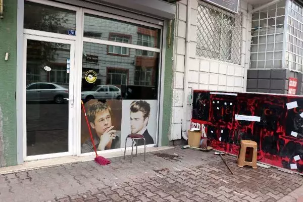 Dükkan sahibini bıçaklayan kiracıya 13 yıl 3 ay hapis