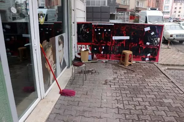 Dükkan sahibini bıçaklayan kiracıya 13 yıl 3 ay hapis