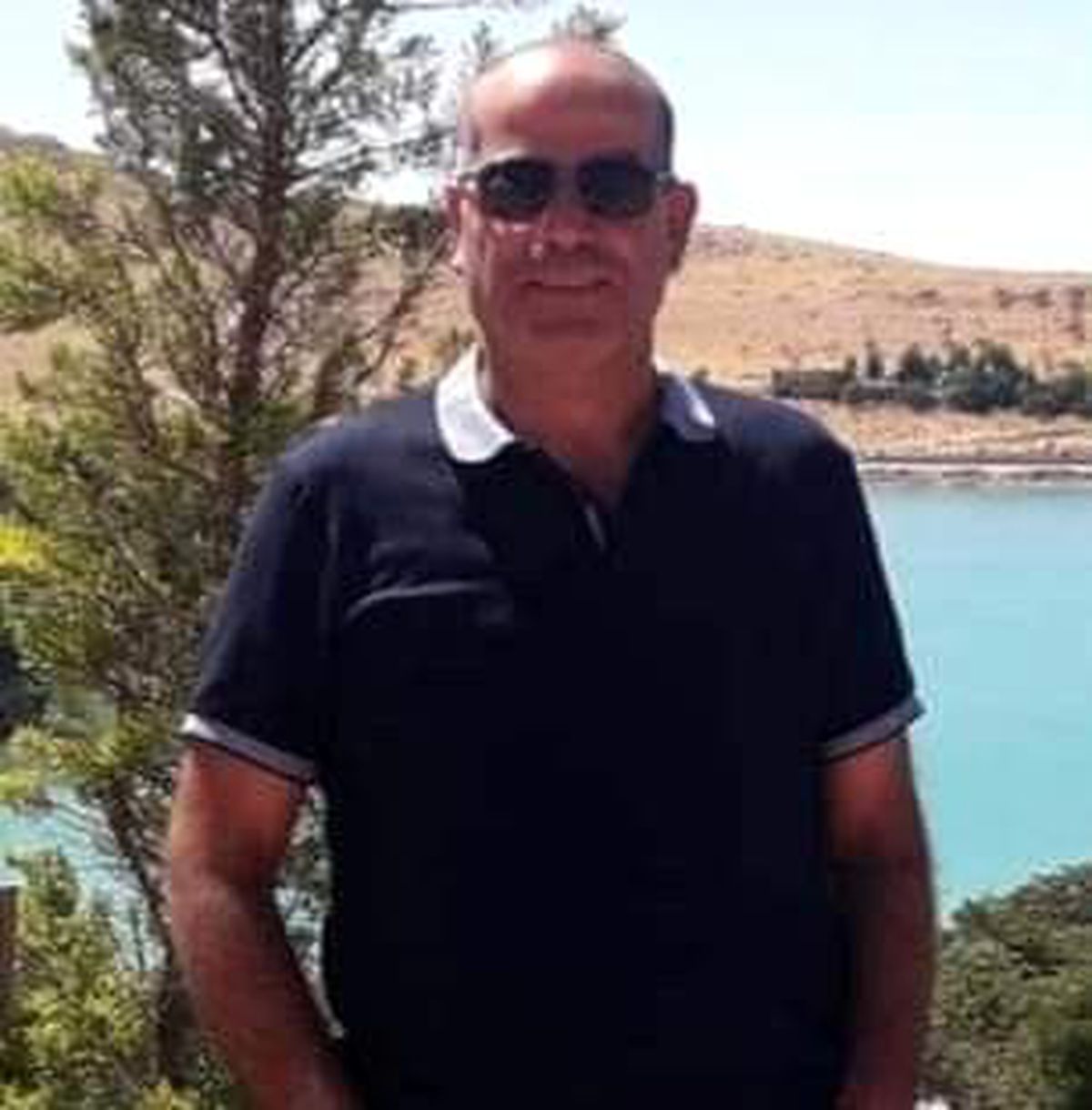 Dün deprem korkusunu bugün de vefat hüznü yaşadılar