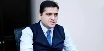 Dışişleri Bakanlığı: Elhan Şahinoğlu: 'İran Azerbaycan'a gövde gösterisi yapmaya çalıştı' Dışişleri Bakanlığı: Elhan Şahinoğlu: 'İran Azerbaycan'a gövde gösterisi yapmaya çalıştı'