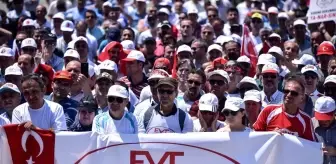 Hükümet: EYT'de son durum! EYT çıkacak mı? EYT ne demek? Eylül 2021 EYT Meclis gündeminde Hükümet: EYT'de son durum! EYT çıkacak mı? EYT ne demek? Eylül 2021 EYT Meclis gündeminde