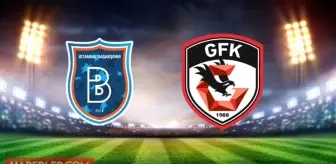 gaziantep fk medipol basaksehir maci kac kac mac bitti mi 22 eylul super lig gaziantep basaksehir macinin gollerini kim atti macin hakemi kim