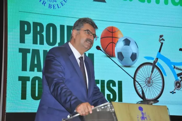 Akşehir Belediyesinden Türkiye'de bir ilk: atmatıkla