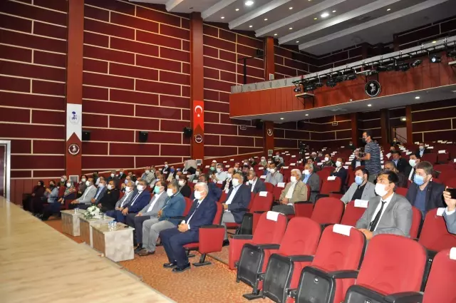 Akşehir Belediyesinden Türkiye'de bir ilk: atmatıkla