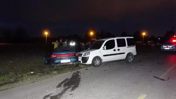 Trafik canavarı sahnede! Motosiklet sürücüsü, başkasının hatası yüzünden öldü